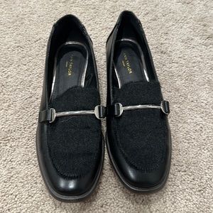 Ann Taylor mules